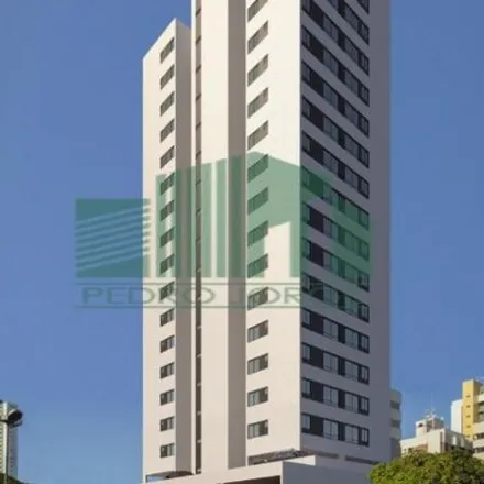 Buy this 1 bed apartment on Rua Carlos Nigro in Casa Caiada, Olinda - PE