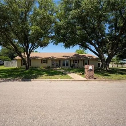 Buy this 3 bed house on 10717 Hiawatha Drive in Waco, TX 76712