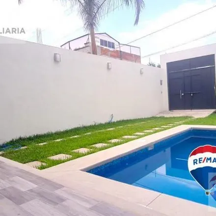 Buy this 3 bed house on Calle Pinos in 62760 Tres de Mayo, MOR