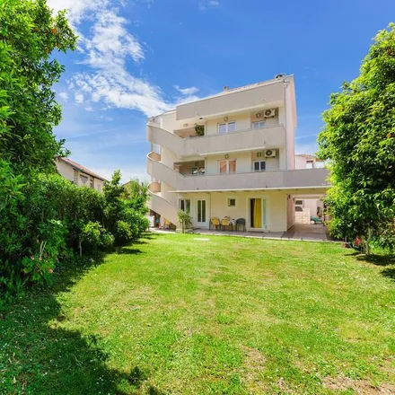 Image 6 - Tivat, Tivat Municipality, Montenegro - Apartment for rent