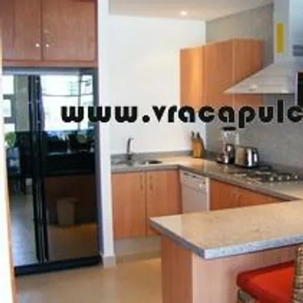 Image 1 - Calle Villa Castelli, Mayan Lakes, 39880, GRO, Mexico - Apartment for rent