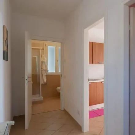 Rent this 1 bed apartment on Pietrabruna in Imperia, Italy
