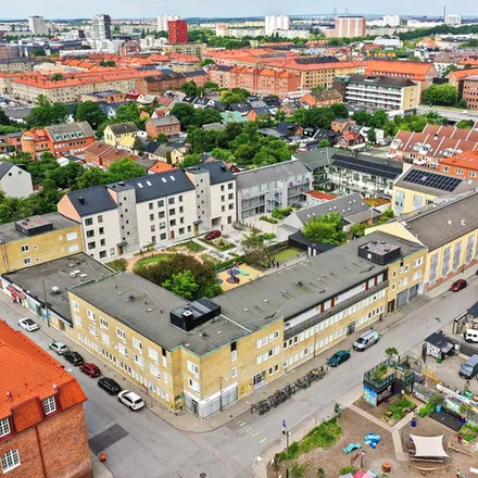 Image 2 - Kastanjeskolan, Rolfsgatan, 214 46 Malmo, Sweden - Apartment for rent