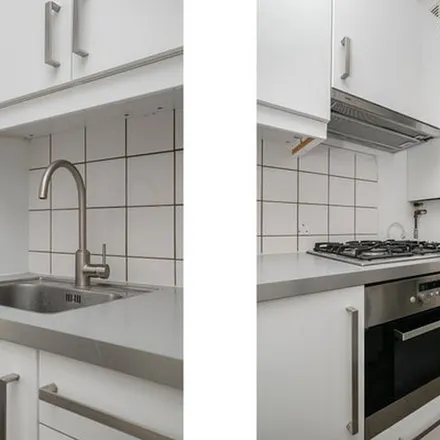 Image 1 - Formosastraat 38, 1094 SZ Amsterdam, Netherlands - Apartment for rent