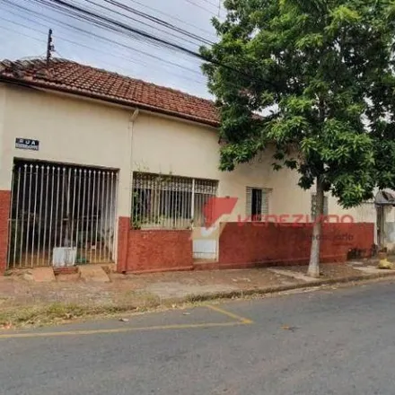 Image 2 - Rua Ipiranga, Cidade Alta, Piracicaba - SP, 13419-155, Brazil - House for sale