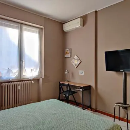 Image 6 - Via privata delle Primule 10, 20146 Milan MI, Italy - Apartment for rent