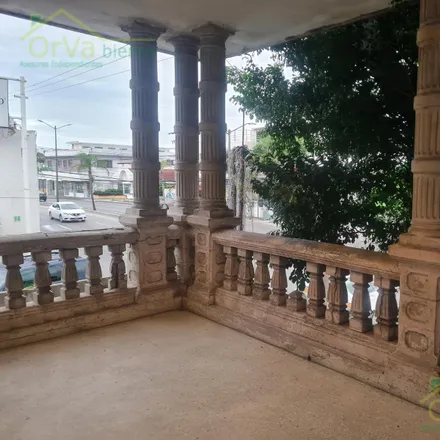 Buy this studio house on Calle Moral in 89240 Tampico, TAM