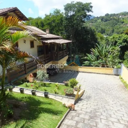 Buy this 3 bed house on unnamed road in Parque do Imbuí, Teresópolis - RJ