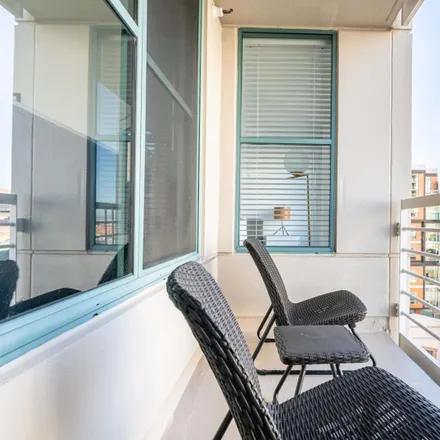 Image 4 - South Beach Marina Apartments, 2 Townsend Street, San Francisco, CA 94017, USA - Apartment for rent