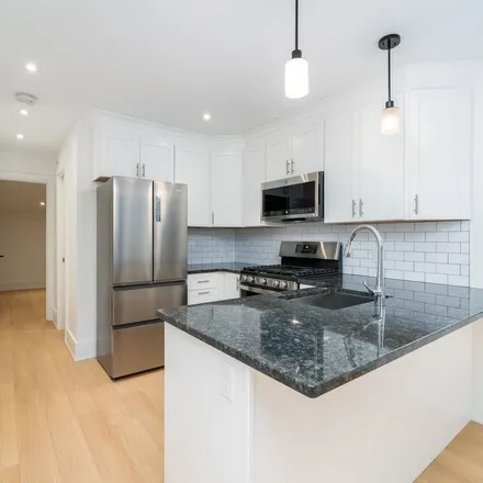 Rent this 1 bed apartment on Dames Coffee in 3rd Street, Jersey City