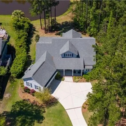 Image 6 - 142 Wicklow Drive, Bluffton, Beaufort County, SC 29910, USA - House for sale