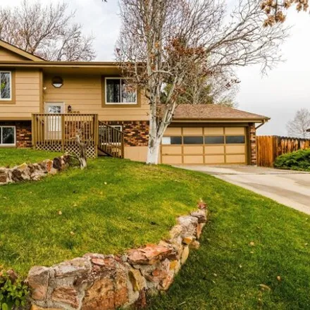 Buy this 4 bed house on 1476 North Heights Lane in Sheridan, WY 82801