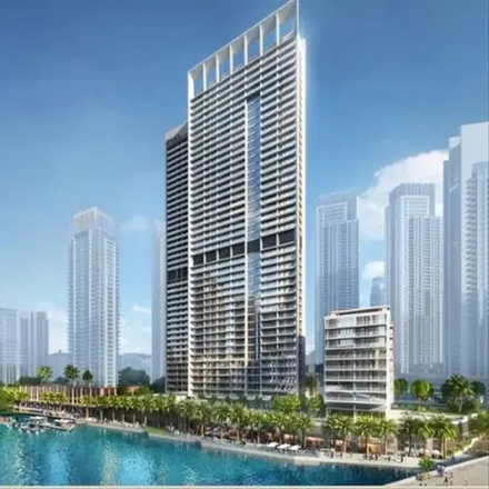 Image 4 - Dubai Creek Harbour (The Lagoons) - Apartment for sale
