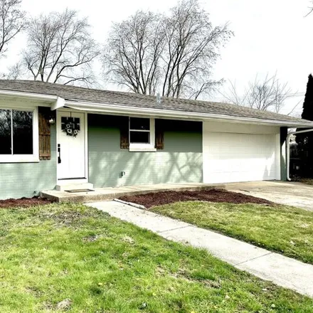 Buy this 4 bed house on 798 West 68th Place in Merrillville, IN 46410