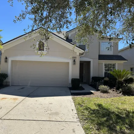 Rent this 4 bed house on 8428 Highgate Drive in Jacksonville, FL 32216