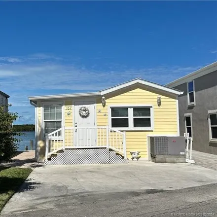 Buy this studio apartment on Washington Loop in Saint Lucie County, FL 34957