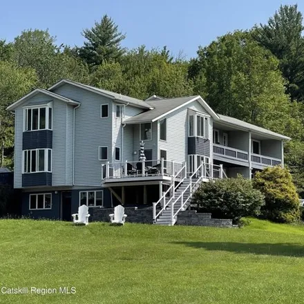 Image 9 - 1747 Spruceton Rd, West Kill, New York, 12492 - Townhouse for sale