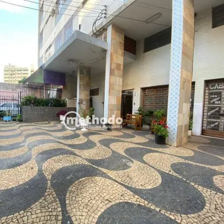 Image 1 - Escola Paulista de Vigilantes, Rua Regente Feijó, Centro, Campinas - SP, 13013-070, Brazil - Apartment for sale