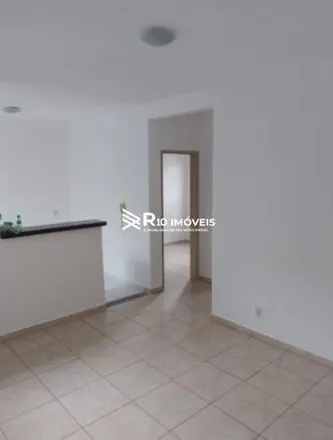 Rent this 2 bed apartment on Avenida Doutor Vicente Salles Guimarães in Alto Umuarama, Uberlândia - MG