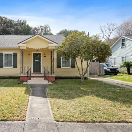Buy this 3 bed house on 165 Duclos Street in Lafayette, LA 70506