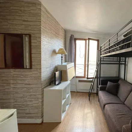 Image 4 - 61 Rue de Romainville, 75019 Paris, France - Apartment for rent