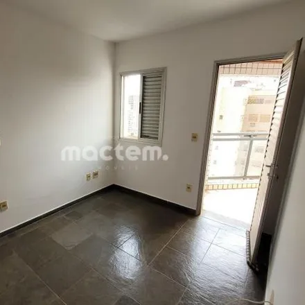 Rent this 2 bed apartment on Rua Prudente de Moraes 634 in Centro, Ribeirão Preto - SP