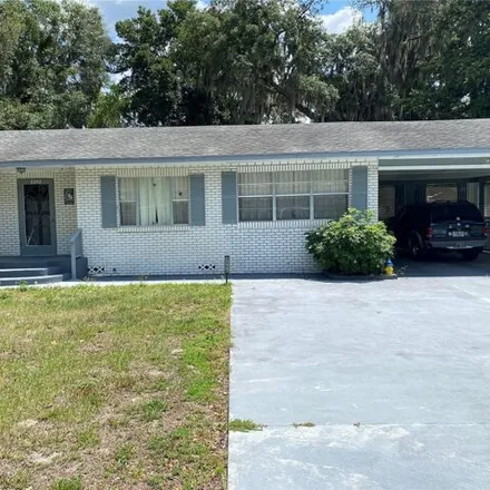 Buy this 2 bed house on 2202 Lake Ruby Road in DeLand, FL 32724