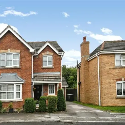 Buy this 3 bed house on 18-24 Willow Gardens in Sutton-in-Ashfield, NG17 5JF