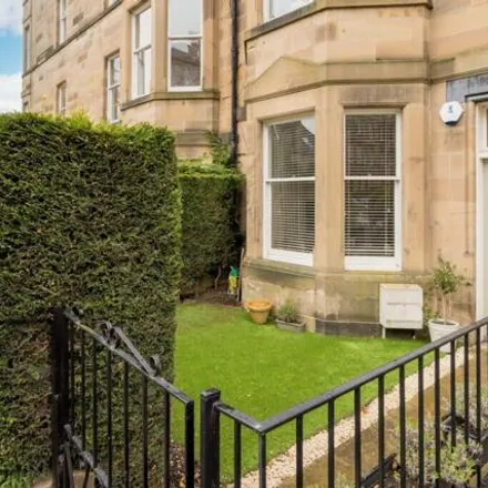 Buy this 2 bed apartment on 24 Woodburn Terrace in City of Edinburgh, EH10 4SQ