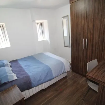 Rent this 2 bed apartment on Hawkins Street in Preston, PR1 7HR