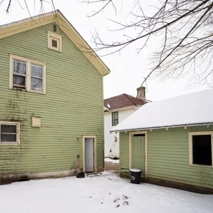 Image 5 - Friendship Missionary Baptist Church, 920 South Carrol Avenue, Freeport, IL 61032, USA - House for sale