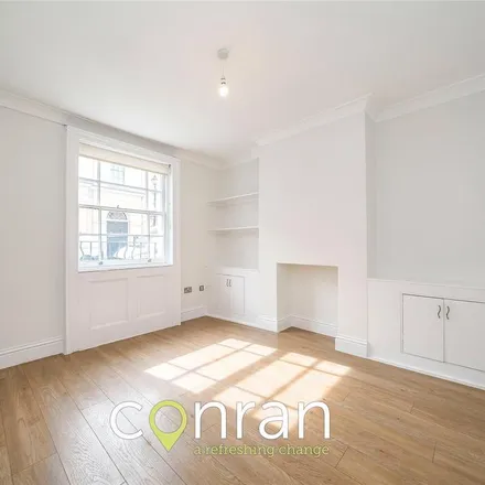 Image 4 - 16 College Approach, London, SE10 9HY, United Kingdom - Townhouse for rent