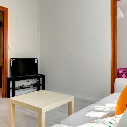 Image 8 - Calle de Duquesa Villahermosa, 56, 50017 Zaragoza, Spain - Apartment for rent