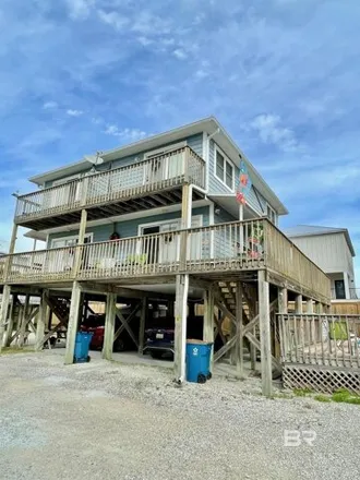 Buy this 2 bed townhouse on Osprey Condo in 1496 Sandpiper Lane, Gulf Shores