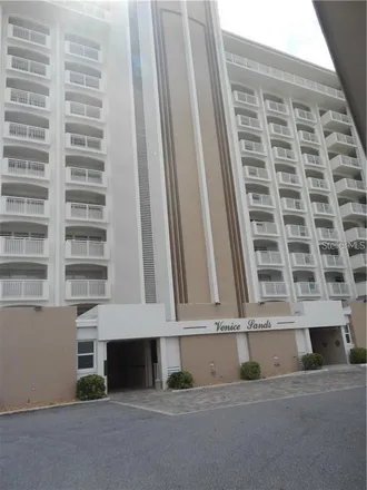 Image 2 - Venice Sands Apartment, 633 Alhambra Road, Venice Beach, Venice, FL 34285, USA - Condo for rent
