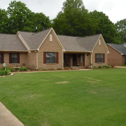 Buy this 3 bed house on 140 Faith Drive in Batesville, Panola County