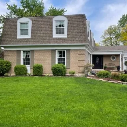 Buy this 4 bed house on 1003 Raven Lane in Palatine, IL 60067