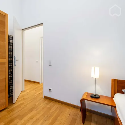 Image 4 - Wirtschaftsgebäude, Johann-Goercke-Allee, 14469 Potsdam, Germany - Apartment for rent