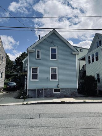 Rent this 3 bed house on 91 Sheridan Street in Portland, ME 04101