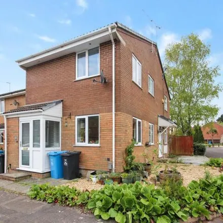 Buy this 1 bed house on unnamed road in Bournemouth, Christchurch and Poole