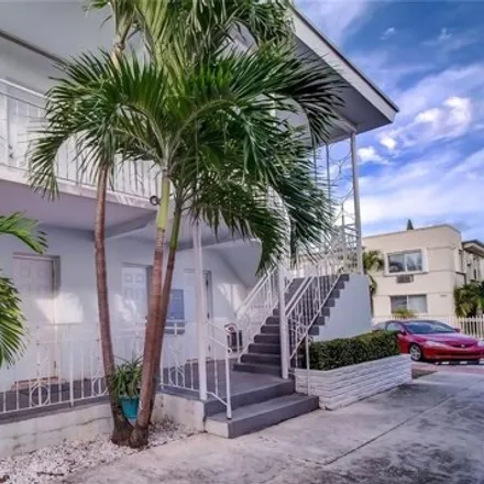 Image 3 - 790 81st Street, Miami Beach, FL 33141, USA - House for rent