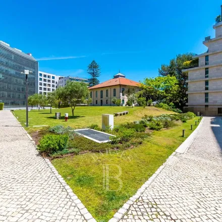 Rent this 3 bed apartment on Rua da Fábrica dos Pentes 22 in 1250-272 Lisbon, Portugal