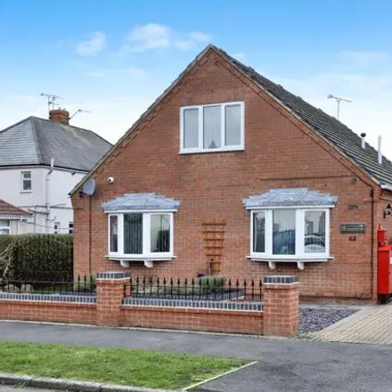 Buy this 4 bed house on 7 Cherry Holt in Retford, DN22 7LZ