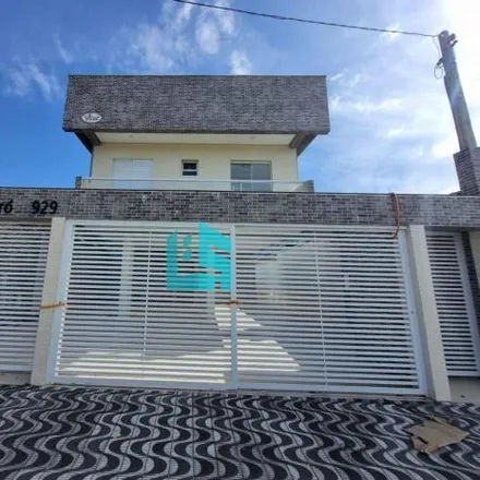 Buy this 2 bed house on Rua José de Alencar in Ocian, Praia Grande - SP