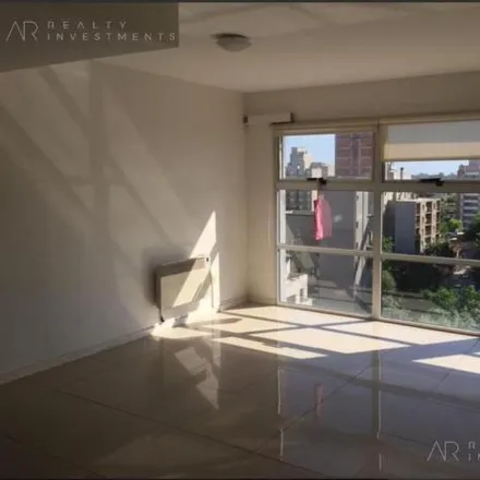 Buy this 1 bed apartment on Doctor F. J. Muñiz 1604 in Colegio Máximo, 1663 Santa María