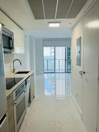 Image 2 - Brickell House, 1300 Brickell Bay Drive, Miami, FL 33131, USA - Condo for rent