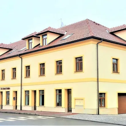 Image 6 - Suvorovova 174, 282 01 Český Brod, Czechia - Apartment for rent