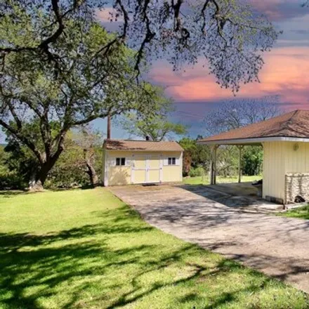 Buy this 2 bed house on 170 Crestview Drive in Canyon Springs, Comal County