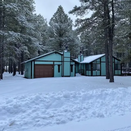 Buy this 2 bed house on 84 Knollwood Way in Angel Fire, Colfax County