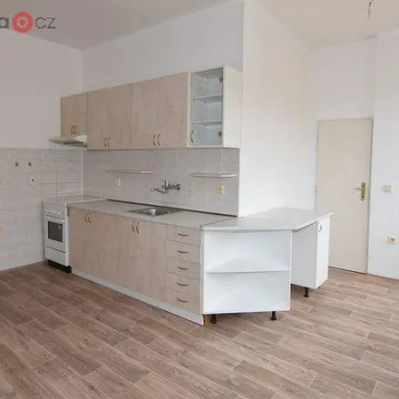 Image 3 - Poděbradovo nám. 980/12, 796 01 Prostějov, Czechia - Apartment for rent